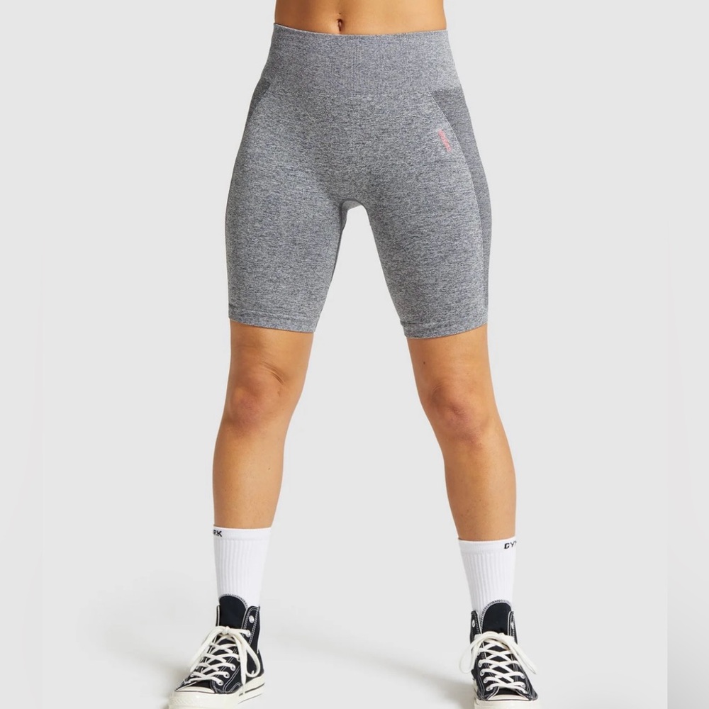 Gymshark Flex Cycling Short Size M